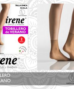 Irene - Catalog 2016